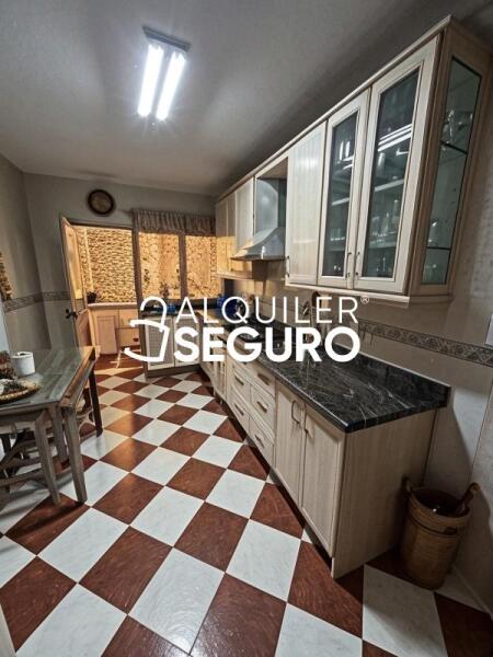 Piso en Avenida andalucia, GRANADA GRANADA Piso en Avenida andalucia, GRANADA GRANADA