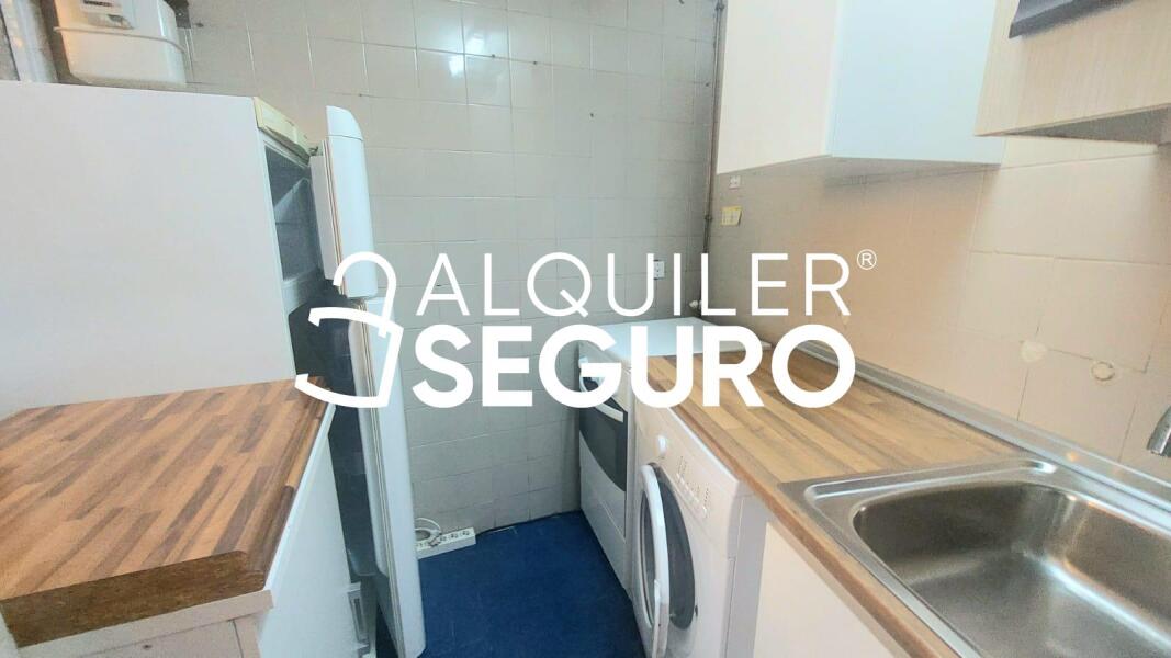 Piso en Calle del Montserrat, MADRID MADRID Piso en Calle del Montserrat, MADRID MADRID