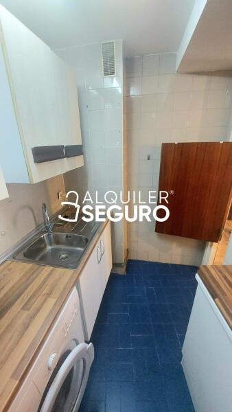 Piso en Calle del Montserrat, MADRID MADRID Piso en Calle del Montserrat, MADRID MADRID