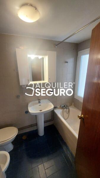 Piso en Calle del Montserrat, MADRID MADRID Piso en Calle del Montserrat, MADRID MADRID