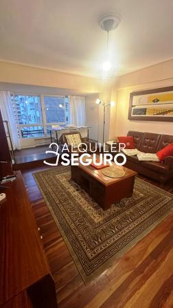 Piso en Calle Músico Sarasate, BILBAO VIZCAYA-BIZKAIA