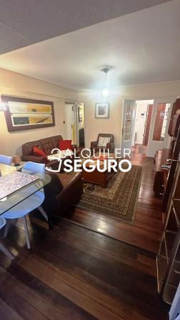 Piso en Calle Músico Sarasate, BILBAO VIZCAYA-BIZKAIA