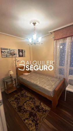 Piso en Calle Músico Sarasate, BILBAO VIZCAYA-BIZKAIA