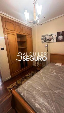 Piso en Calle Músico Sarasate, BILBAO VIZCAYA-BIZKAIA