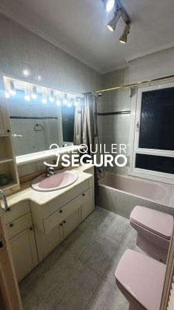 Piso en Calle Músico Sarasate, BILBAO VIZCAYA-BIZKAIA