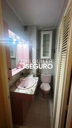 Piso en Calle Músico Sarasate, BILBAO VIZCAYA-BIZKAIA