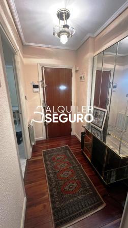 Piso en Calle Músico Sarasate, BILBAO VIZCAYA-BIZKAIA