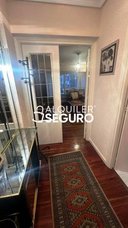 Piso en Calle Músico Sarasate, BILBAO VIZCAYA-BIZKAIA