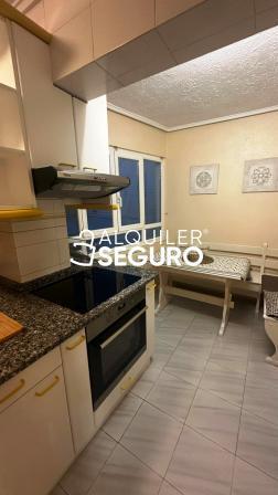 Piso en Calle Músico Sarasate, BILBAO VIZCAYA-BIZKAIA