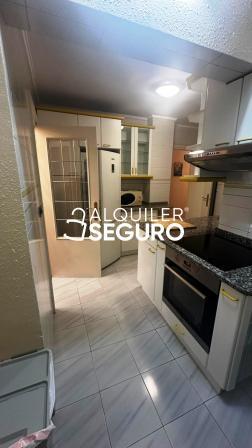 Piso en Calle Músico Sarasate, BILBAO VIZCAYA-BIZKAIA