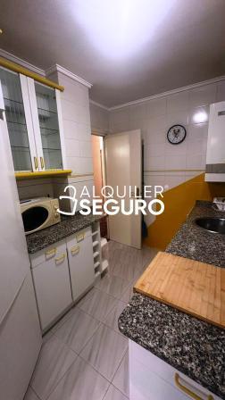 Piso en Calle Músico Sarasate, BILBAO VIZCAYA-BIZKAIA