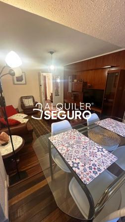 Piso en Calle Músico Sarasate, BILBAO VIZCAYA-BIZKAIA