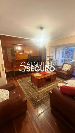 Piso en Calle Músico Sarasate, BILBAO VIZCAYA-BIZKAIA