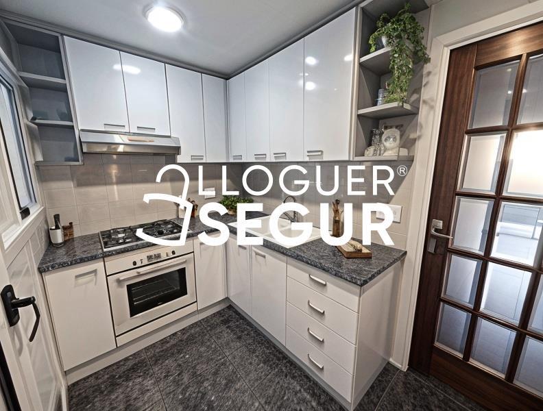 Piso en Via Alexandra, SABADELL BARCELONA Piso en Via Alexandra, SABADELL BARCELONA