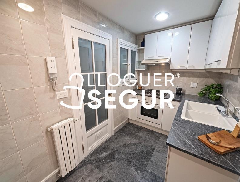 Piso en Via Alexandra, SABADELL BARCELONA Piso en Via Alexandra, SABADELL BARCELONA