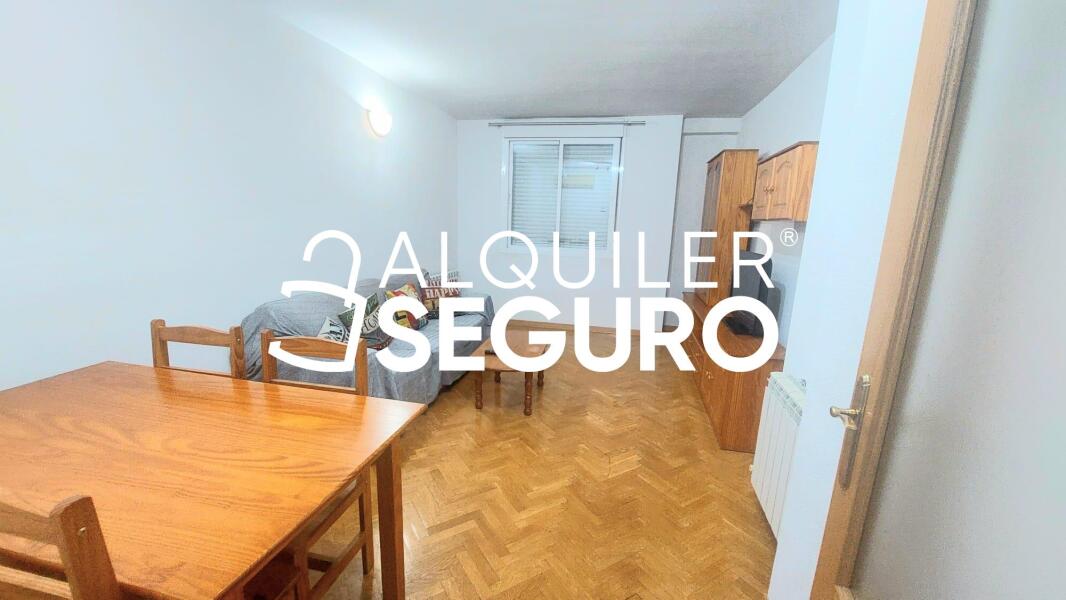 Piso en Calle de Bellver, MADRID MADRID