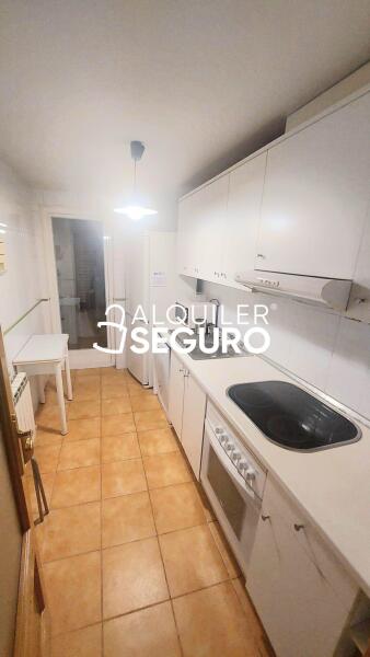 Piso en Calle de Bellver, MADRID MADRID