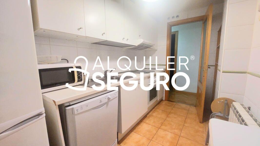 Piso en Calle de Bellver, MADRID MADRID