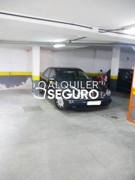 Piso en Calle de Bellver, MADRID MADRID