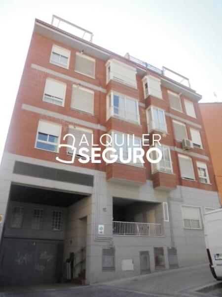 Piso en Calle de Bellver, MADRID MADRID