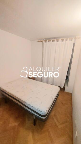 Piso en Calle de Bellver, MADRID MADRID