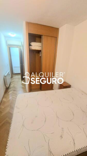 Piso en Calle de Bellver, MADRID MADRID