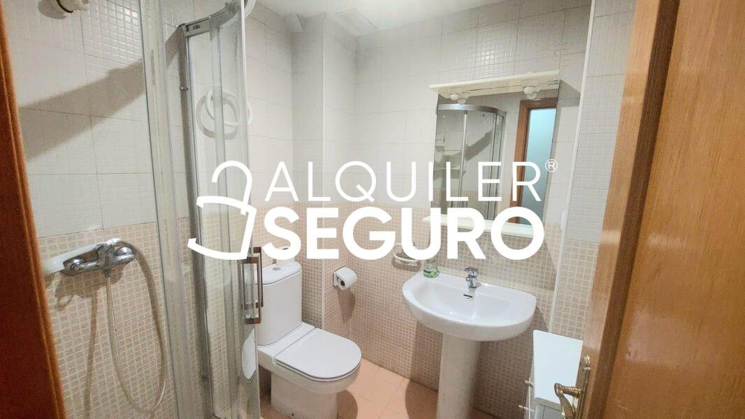 Piso en Calle de Bellver, MADRID MADRID