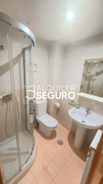 Piso en Calle de Bellver, MADRID MADRID