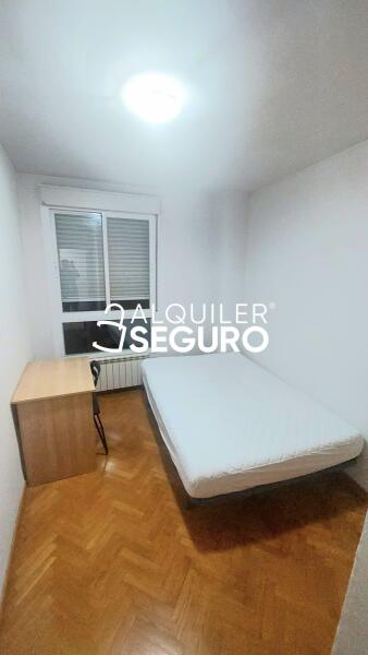 Piso en Calle de Bellver, MADRID MADRID