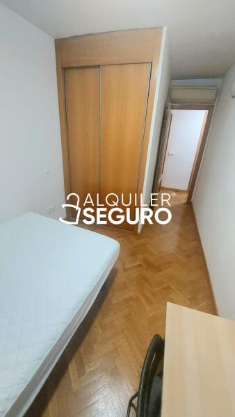 Piso en Calle de Bellver, MADRID MADRID