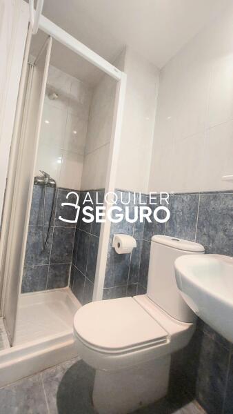 Piso en Calle de Bellver, MADRID MADRID