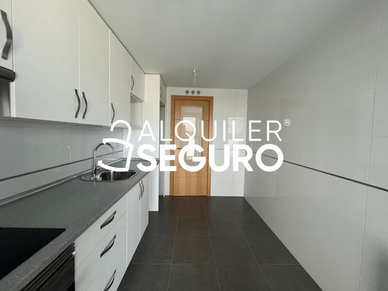 Inmueble en Calle Zurbaran, MADRID