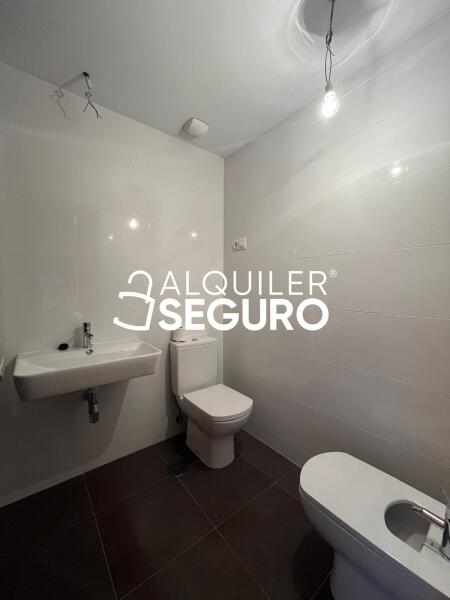 Inmueble en Calle Zurbaran, MADRID