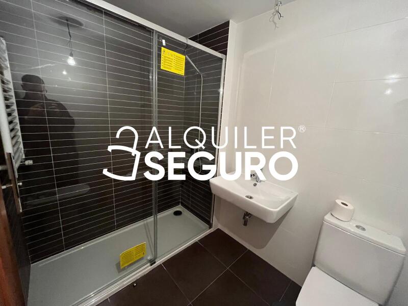 Inmueble en Calle Zurbaran, MADRID