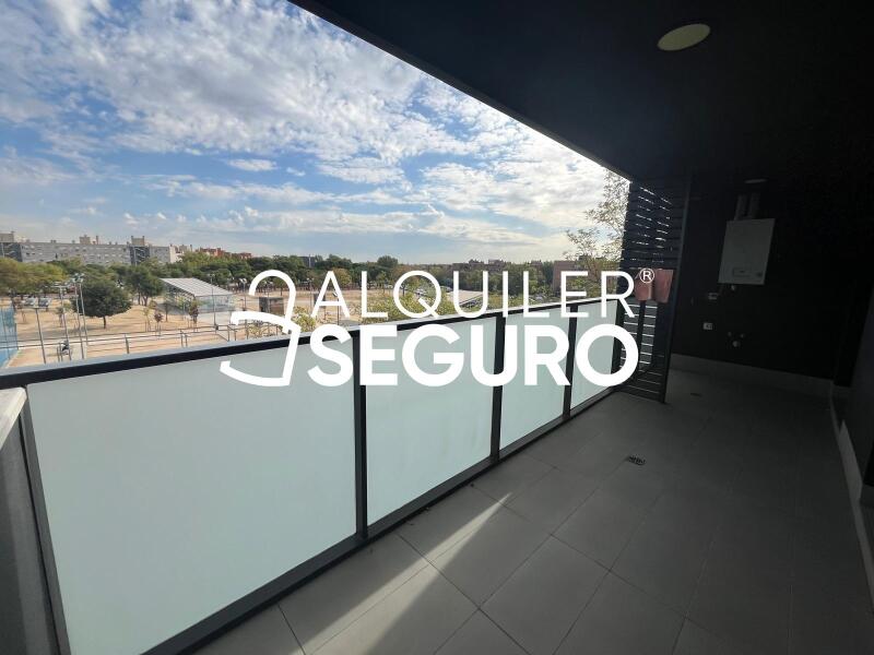 Inmueble en Calle Zurbaran, MADRID