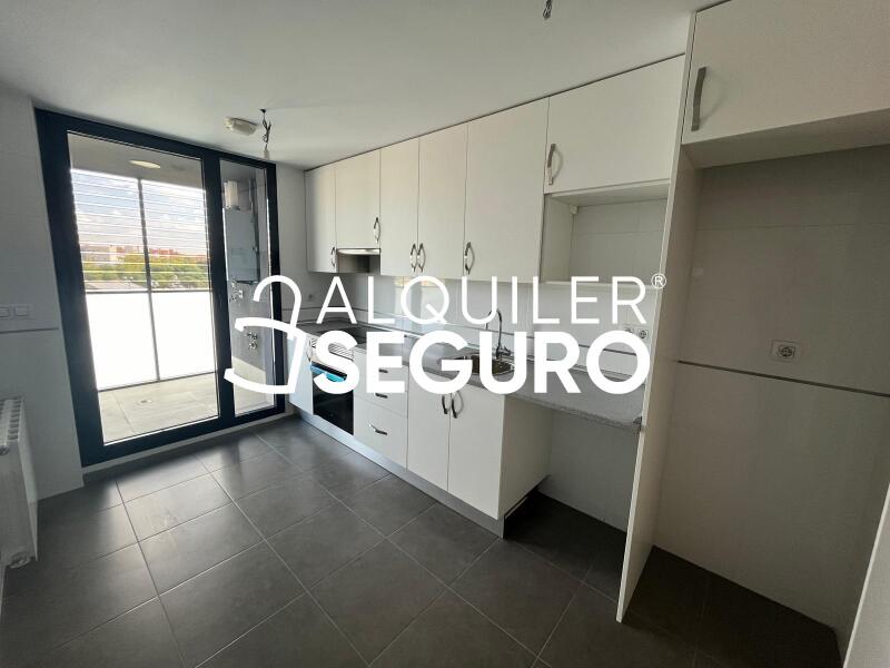 Inmueble en Calle Zurbaran, MADRID