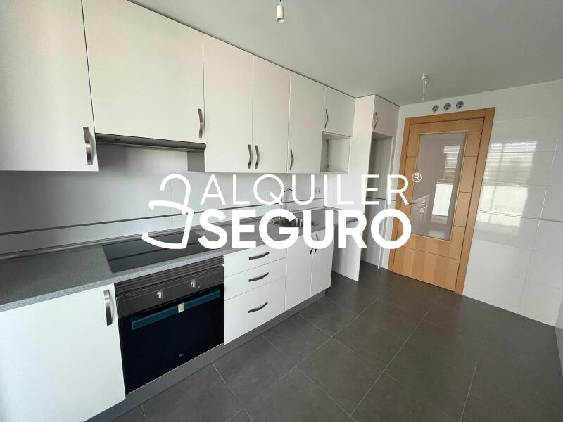 Inmueble en Calle Zurbaran, MADRID