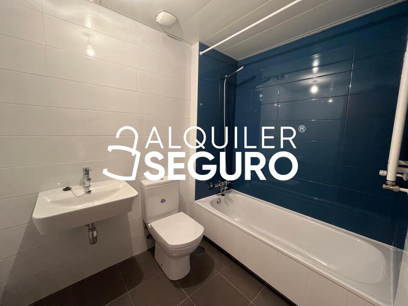 Inmueble en Calle Zurbaran, MADRID