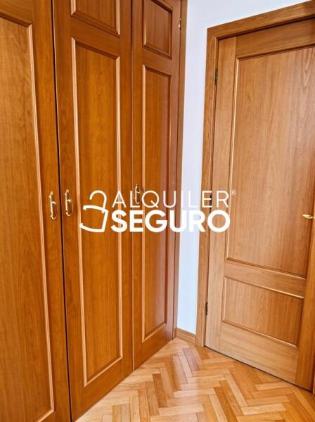 Inmueble en Carretera de la Estación de Hortaleza, MADRID