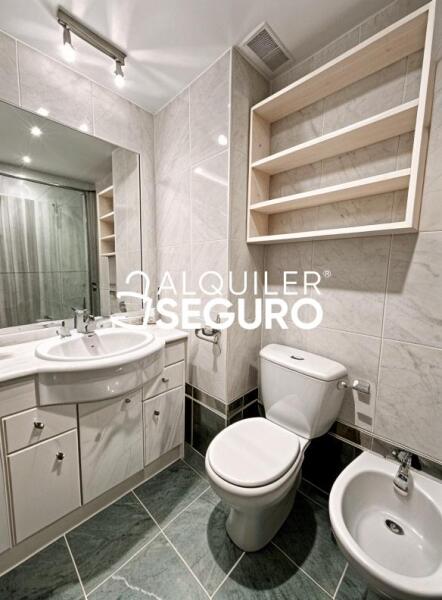 Inmueble en Carretera de la Estación de Hortaleza, MADRID