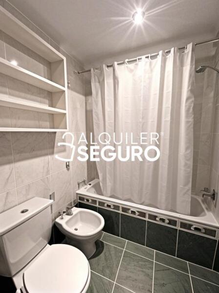 Inmueble en Carretera de la Estación de Hortaleza, MADRID