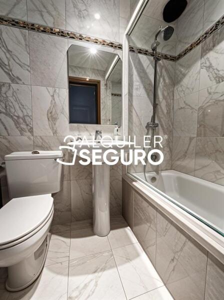 Inmueble en Carretera de la Estación de Hortaleza, MADRID