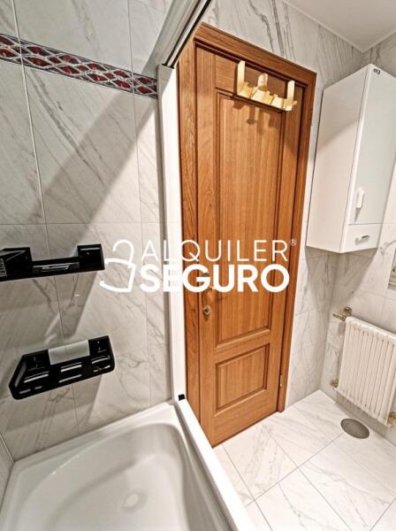 Inmueble en Carretera de la Estación de Hortaleza, MADRID