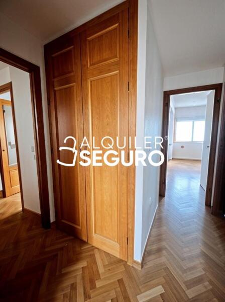 Inmueble en Carretera de la Estación de Hortaleza, MADRID