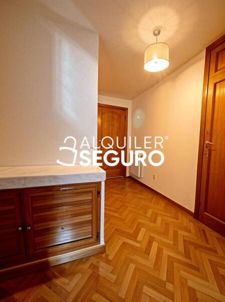 Inmueble en Carretera de la Estación de Hortaleza, MADRID