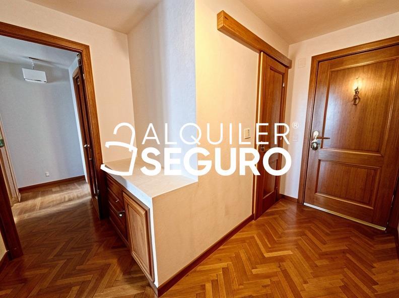 Inmueble en Carretera de la Estación de Hortaleza, MADRID