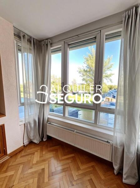 Inmueble en Carretera de la Estación de Hortaleza, MADRID