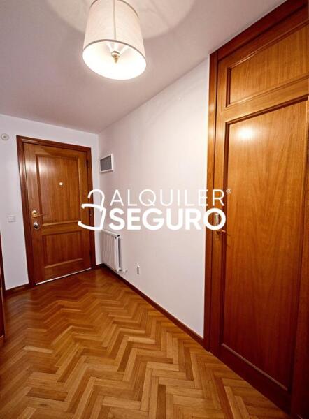 Inmueble en Carretera de la Estación de Hortaleza, MADRID