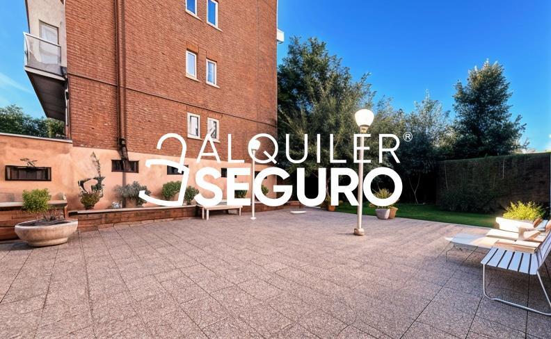 Inmueble en Carretera de la Estación de Hortaleza, MADRID