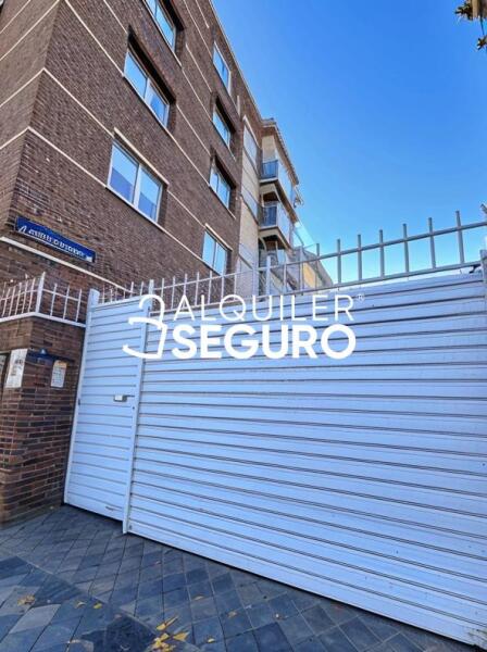 Inmueble en Carretera de la Estación de Hortaleza, MADRID